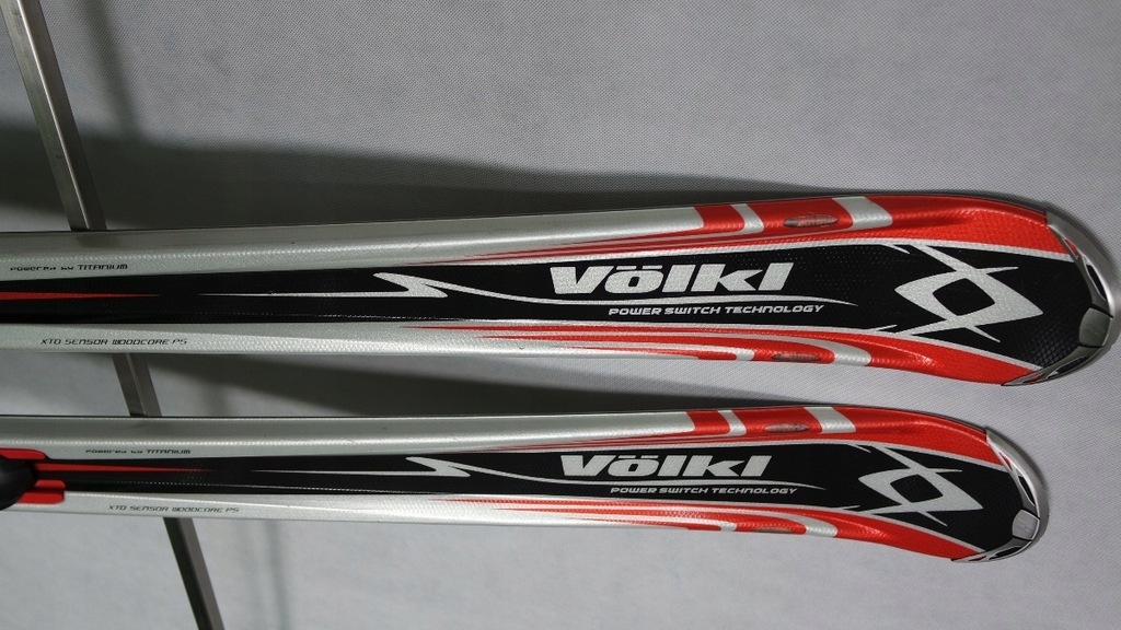 VOLKL Tigershark 11 PS 161 TIGER SHARK