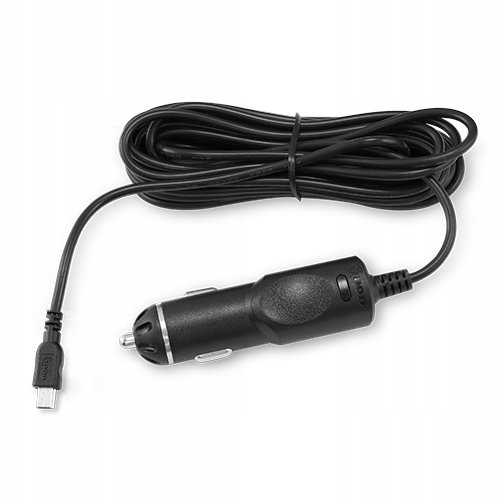 Ładowarka do kamera samochodowa DOD LS470W LS475W