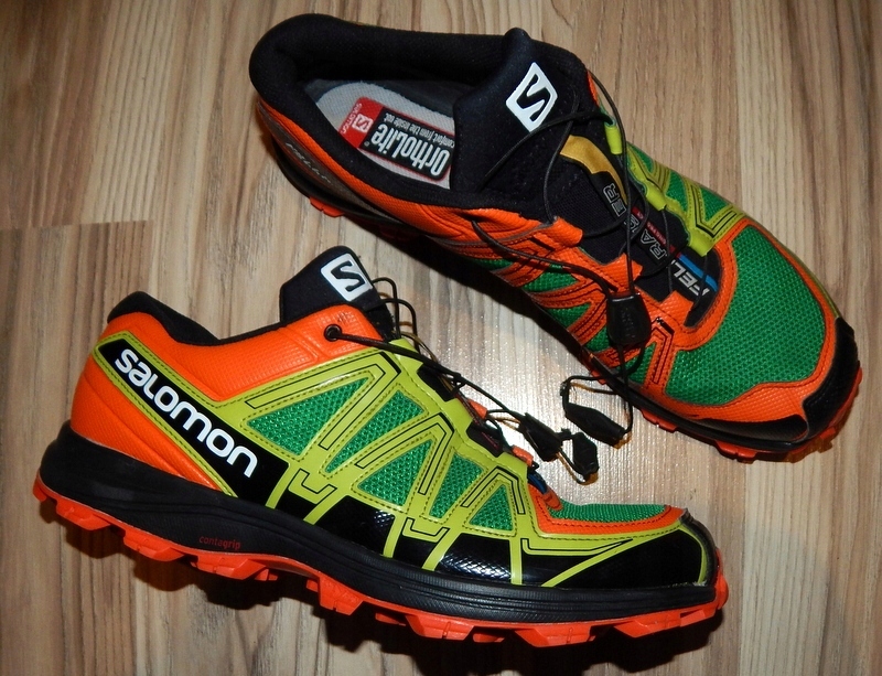 salomon fellraiser w