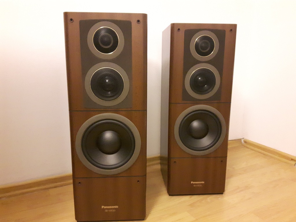Panasonic sb-mx50