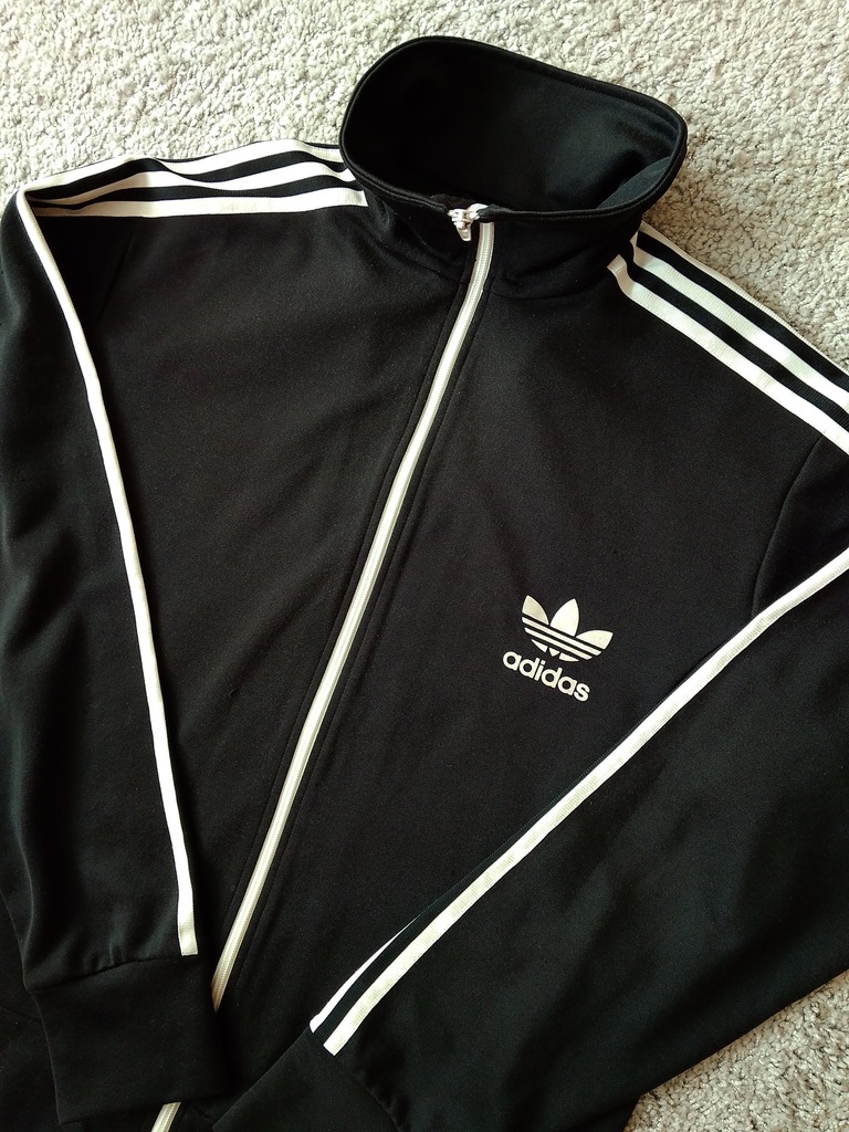 Bluza Adidas Originals Oldschool, r. XL, ŚWIETNA !