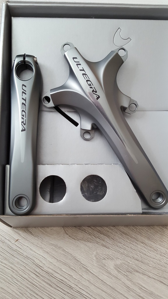 シマノ アルテグラ6700 トリプル 10×3 ULTEGRA 6703 シマノアルテグラ