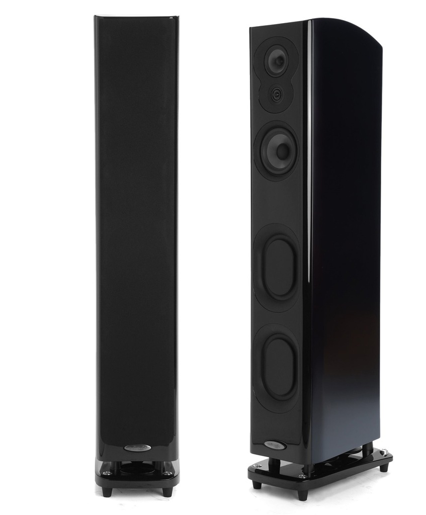 Kolumny podłogowe Polk Audio LSIM 705