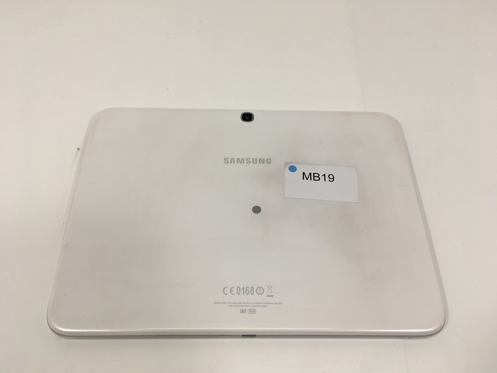 tab 3 10.1 p5200