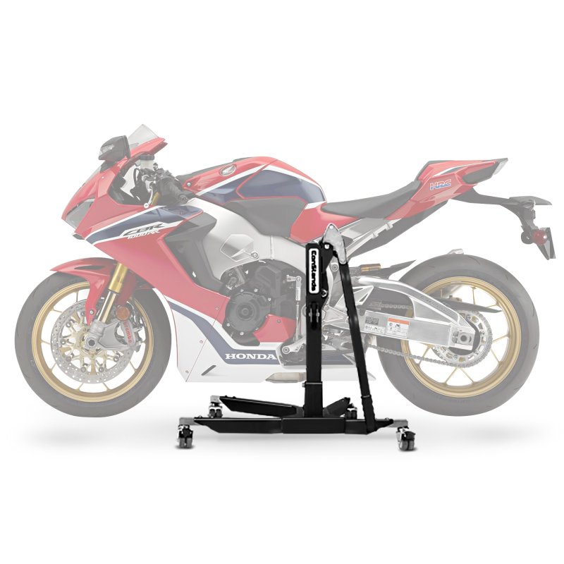 Podnośnik centralny CONSTANDS CBR 1000 RR Bimoto
