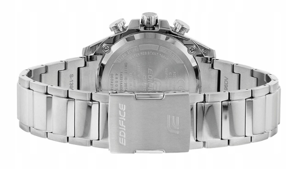 casio eqb 501db