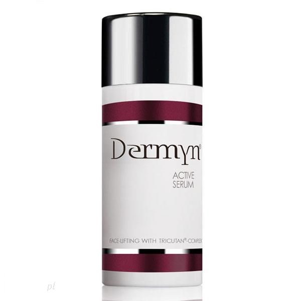 DERMYN SERUM LIFTINGUJĄCE Z KOMPLEKSEM TRICUTAN