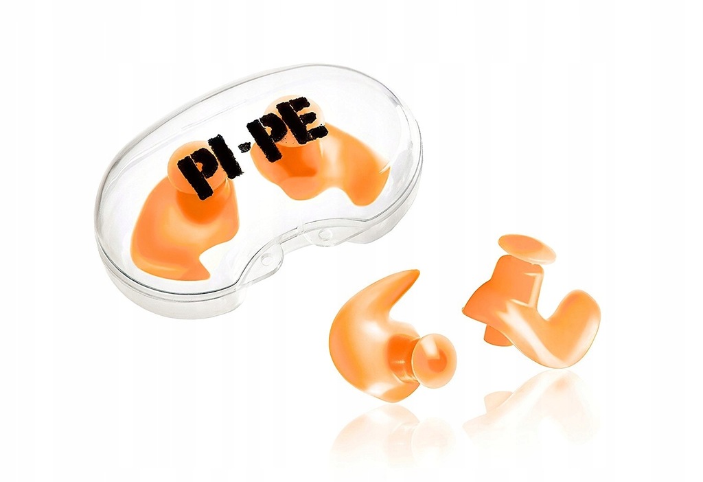 Zatyczki do uszu dla dzieci PI-PE One Size