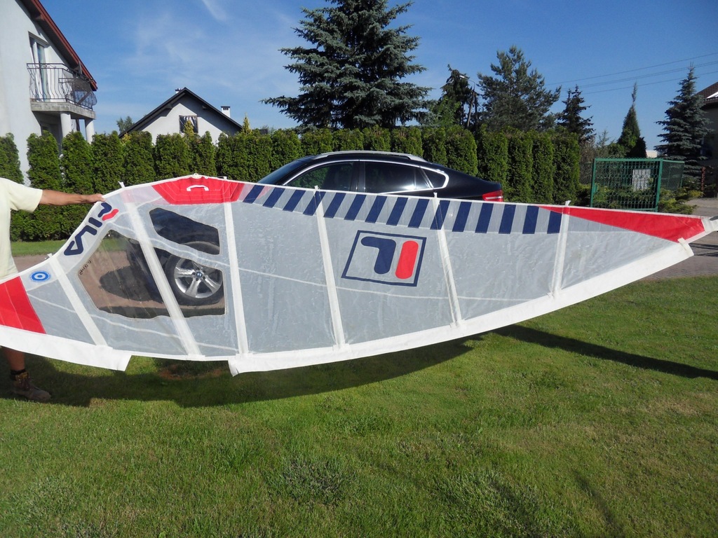 Żagiel windsurfing NeilPryde 5,5 m