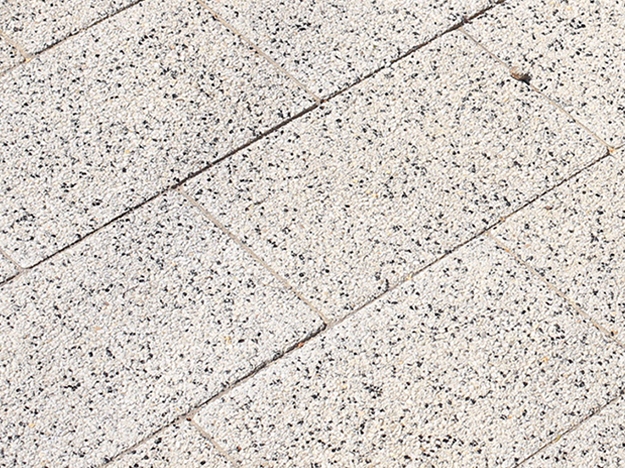 POLBRUK kostka brukowa NAPOLI 6cm detalit ozdobna