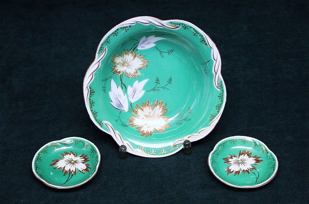 PORCELANA TILLOWITZ - TUŁOWICE 1928 - 1945 r EPOS