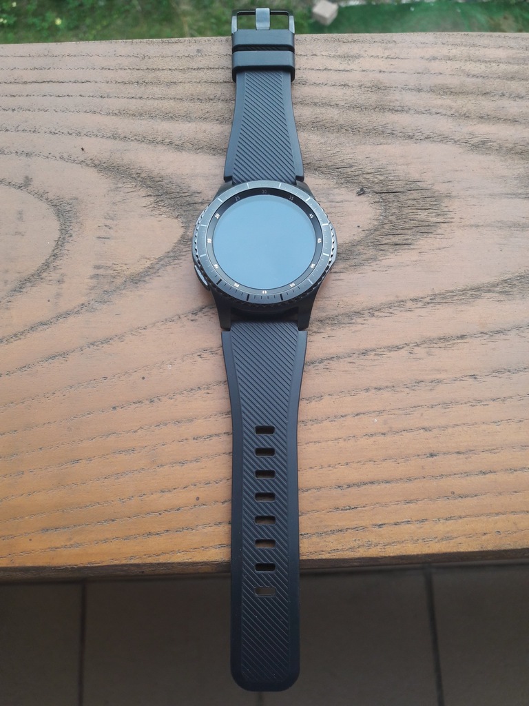 samsung gear smr760