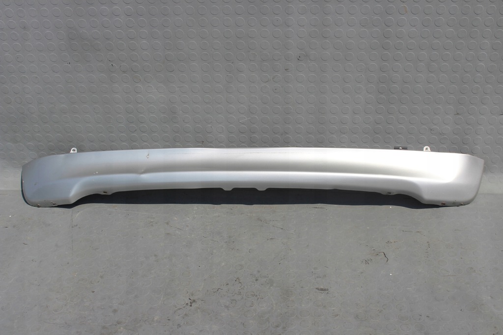 ZDERZAK TYLNY TYŁ DÓŁ TOYOTA YARIS I 99-05 199