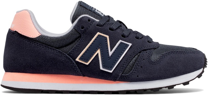 r. 39 BUTY NEW BALANCE WL373GN GRANATOWE 7248819835 oficjalne