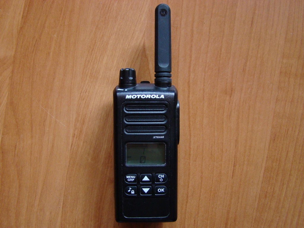 Krótkofalówka Motorola XTK446 PMR 446