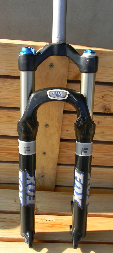 Amortyzator Fox Float 32 RLC Series II