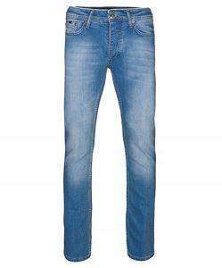 ARMANI COLLEZIONE spodnie jeansowe r.34