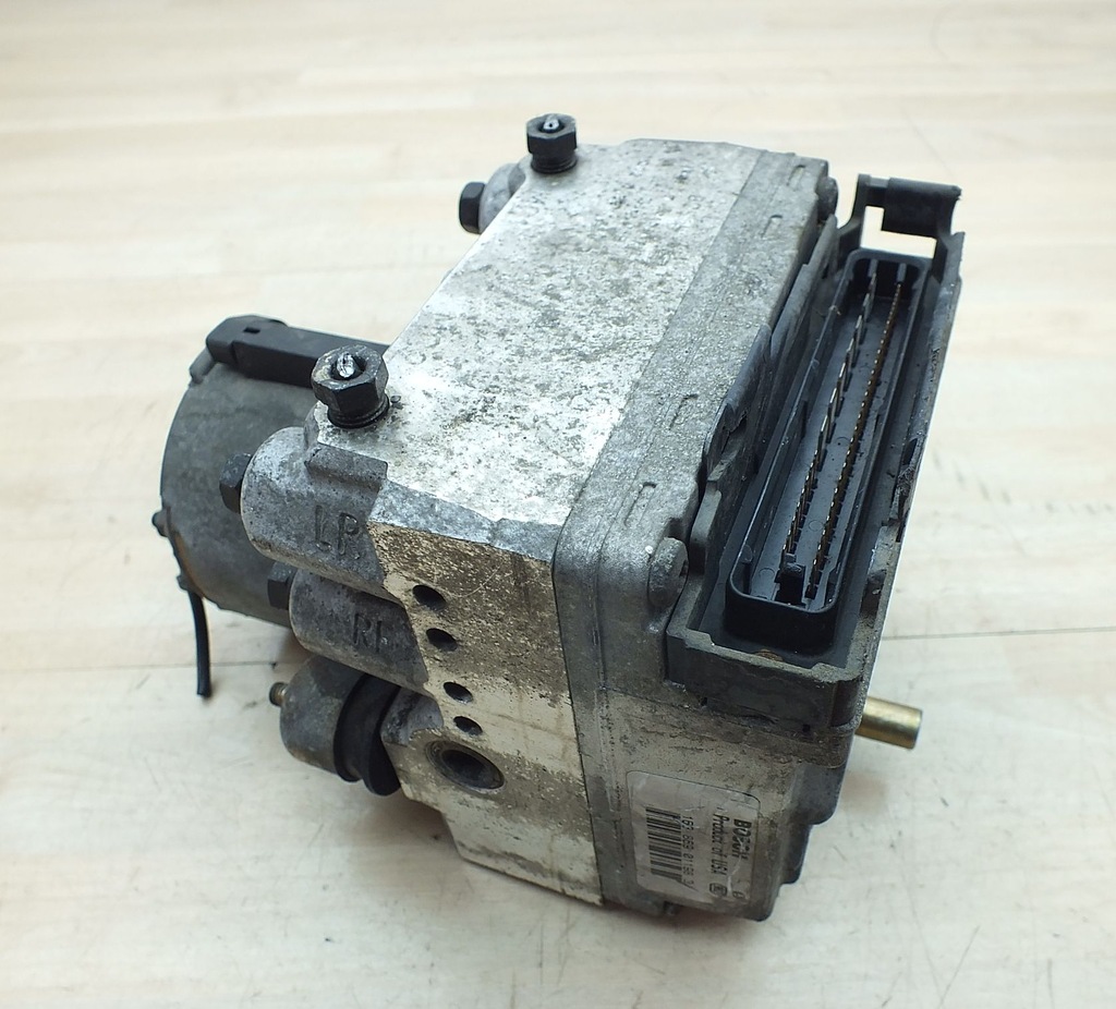 ROVER 620 2.0 SDI POMPA ABS HAMULCOWA 0265216049