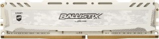 DDR4 Sport LT 16GB/2666 CL16 DR x8 Biała