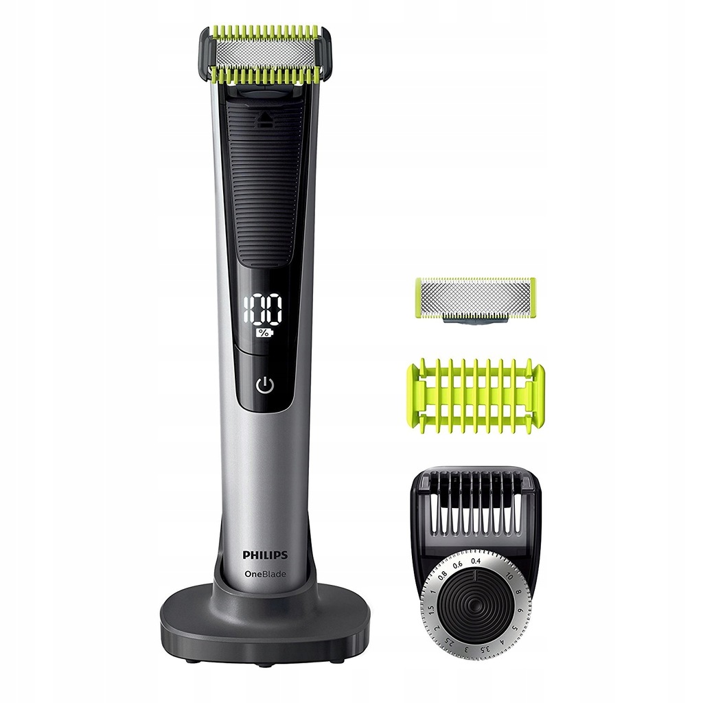 GOLARKA PHILIPS ONE BLADE PRO QP6620/30 D1772
