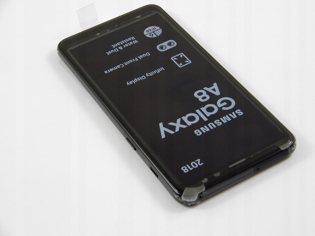 a8 a530