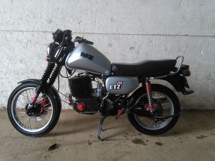 MZ 251