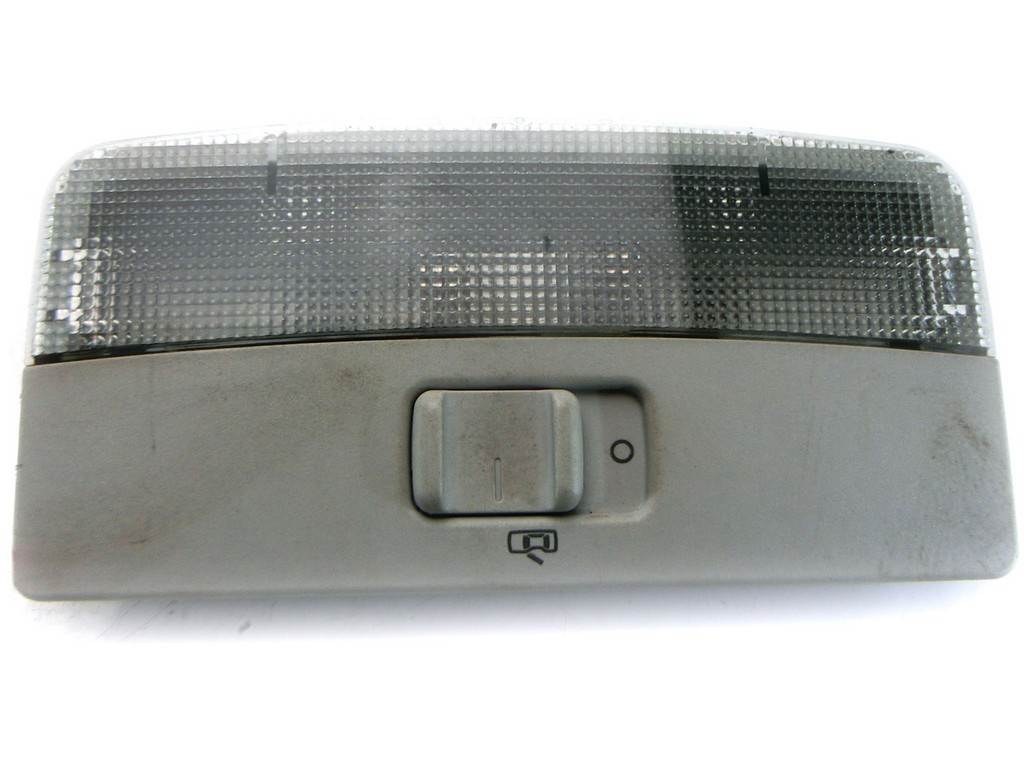 LAMPKA OŚWIETLENIA KABINY Skoda Fabia 01-08