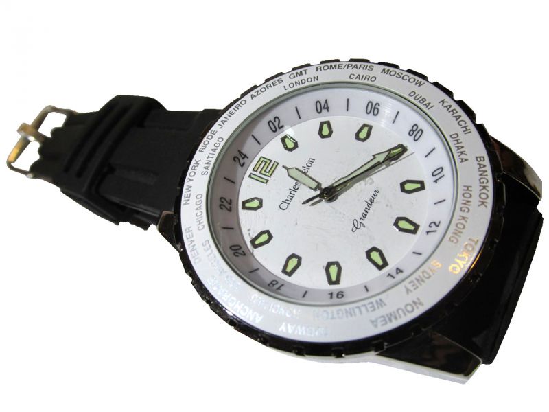 ZEGAREK CHARLES DELON GRANDEUR 5092G