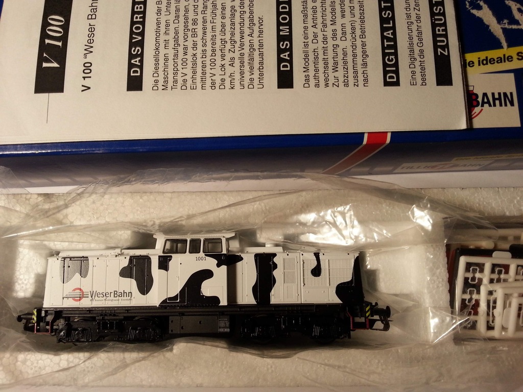 TILLIG 02599 V100