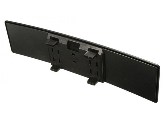 LUSTERKO DO SAMOCHODU WSTECZNE PANORAMICZNE WEWN. - 7398640665