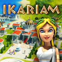 Sprzedam czas w grze Ikariam! - Świat Alpha!