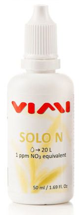Nawóz VIMI SOLO N [50ml] - nawóz azotowy