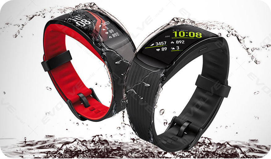 ritfit 3 smart watch