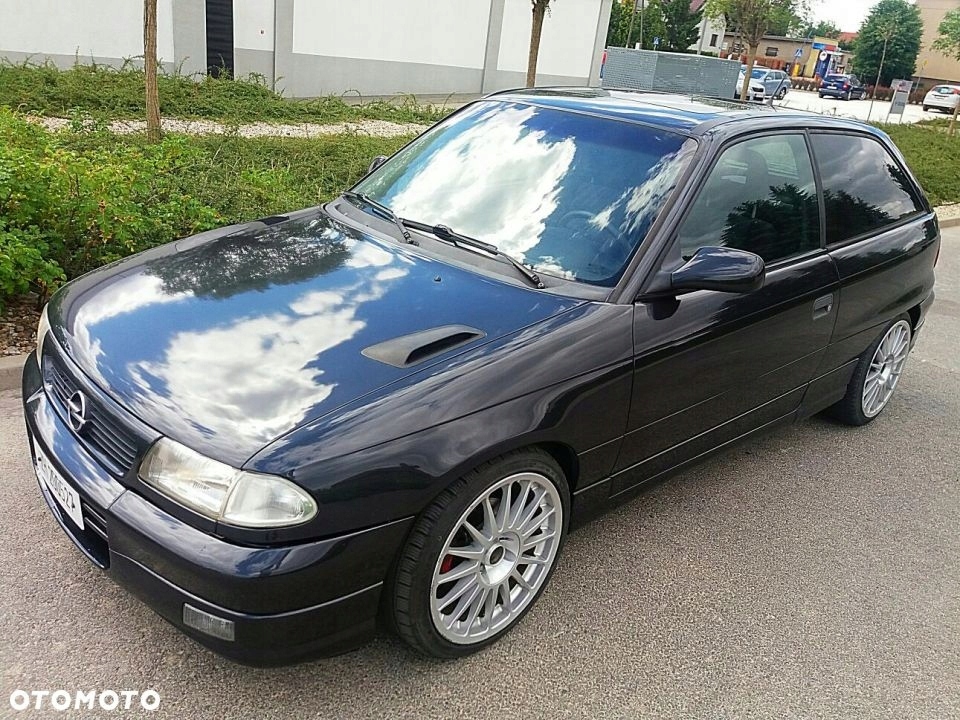 Opel c20xe 16v