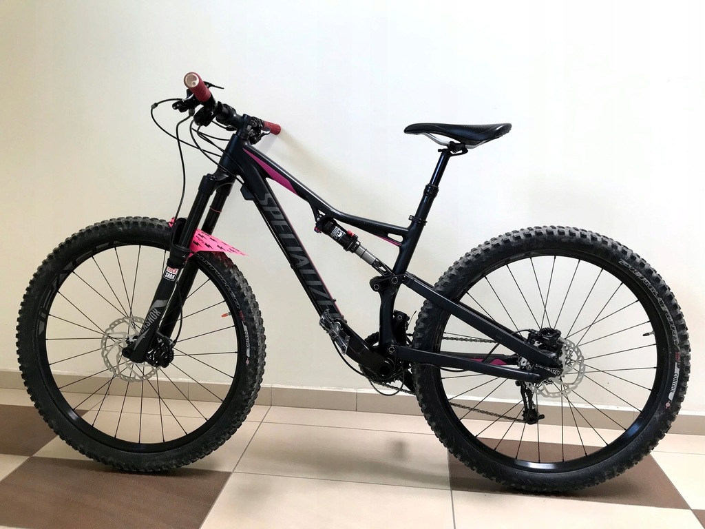 Damski Rower Specialized MTB / Enduro / Górski 7547886337 oficjalne archiwum Allegro