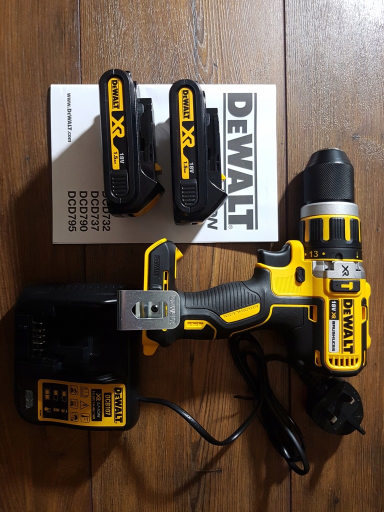 Dewalt 795d2 deals