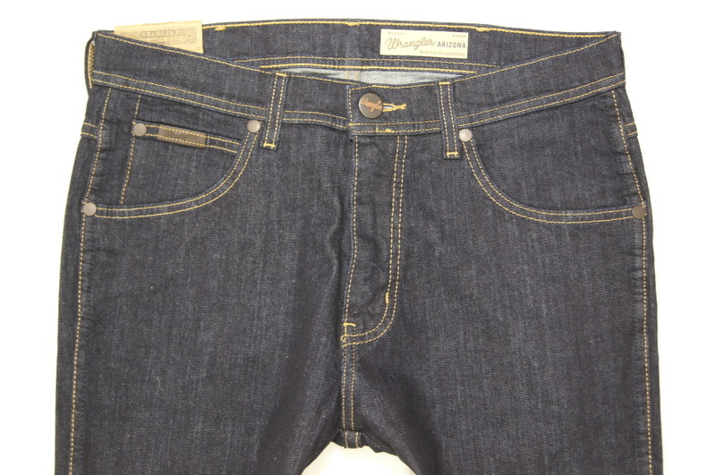 Jeansy Wrangler Arizona Stretch W12OC7023 W32/L34 - 7068886267 ...
