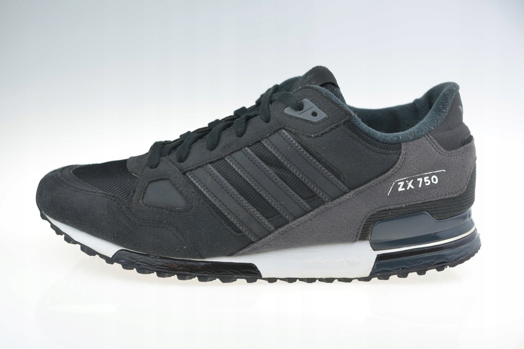 BUTY ADIDAS ORIGINALS ZX 750 ROZ. 47 1/3