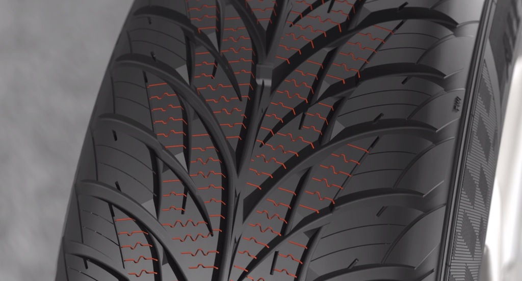 MATADOR 205/55 R16 91H CAŁOROCZNA OPONA EUROPA - 7513584447 - oficjalne ...