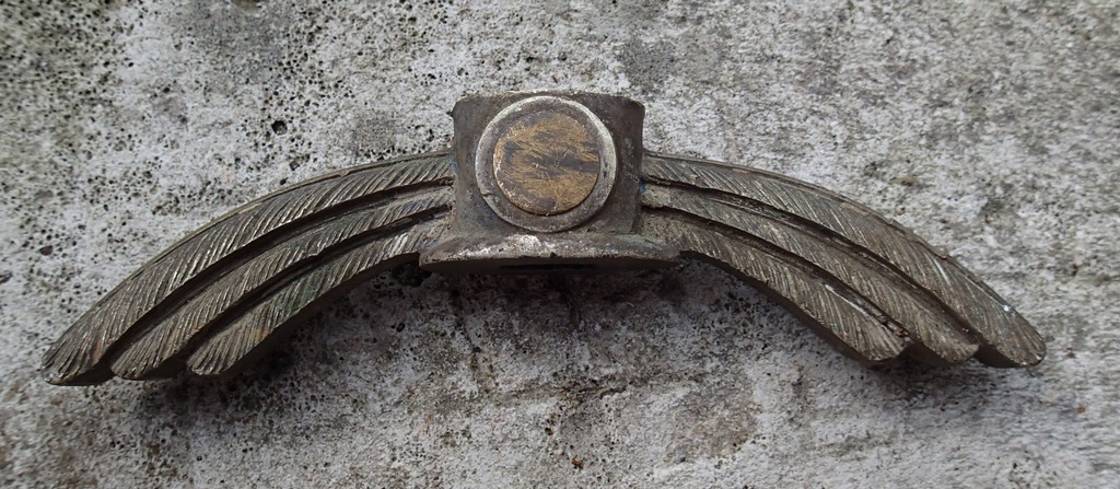 jelec miecz Luftwaffe III Rzesza