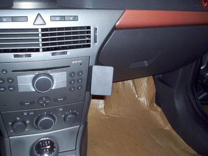 Uchwyt Brodit do Opel Astra H (853441), Nowy