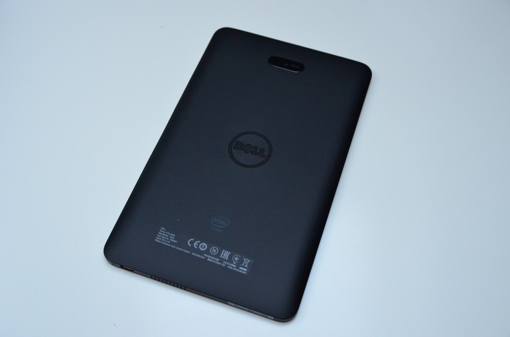 Tablet Dell Venue 8 Pro 5855 4GB SSD 64GB FHD LTE 7279168393