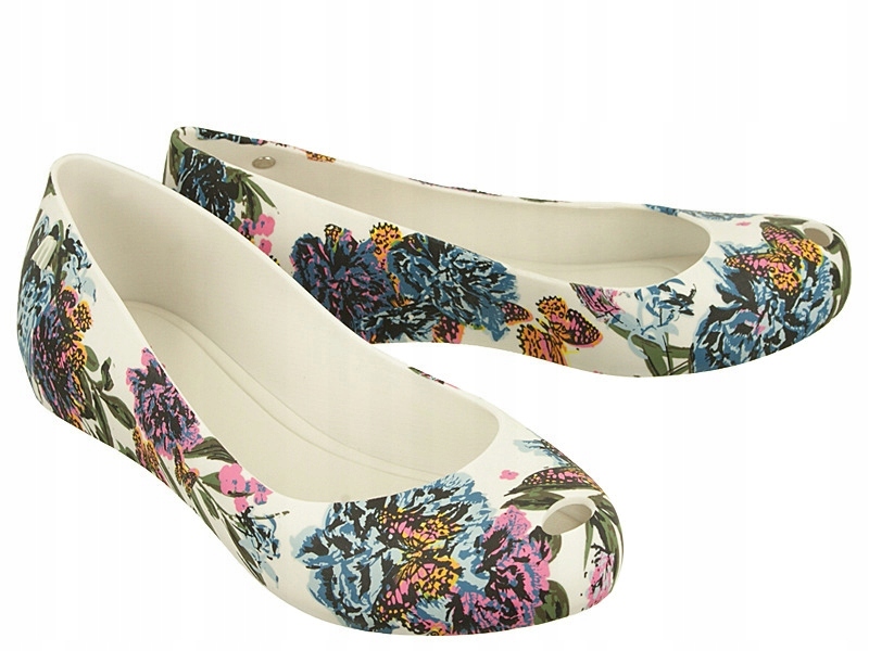 Baleriny MELISSA 32202 ULTRAGIRL bi/ni r40