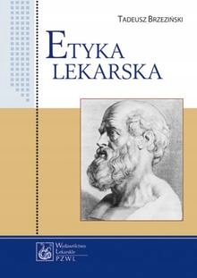 Etyka lekarska Ebook.