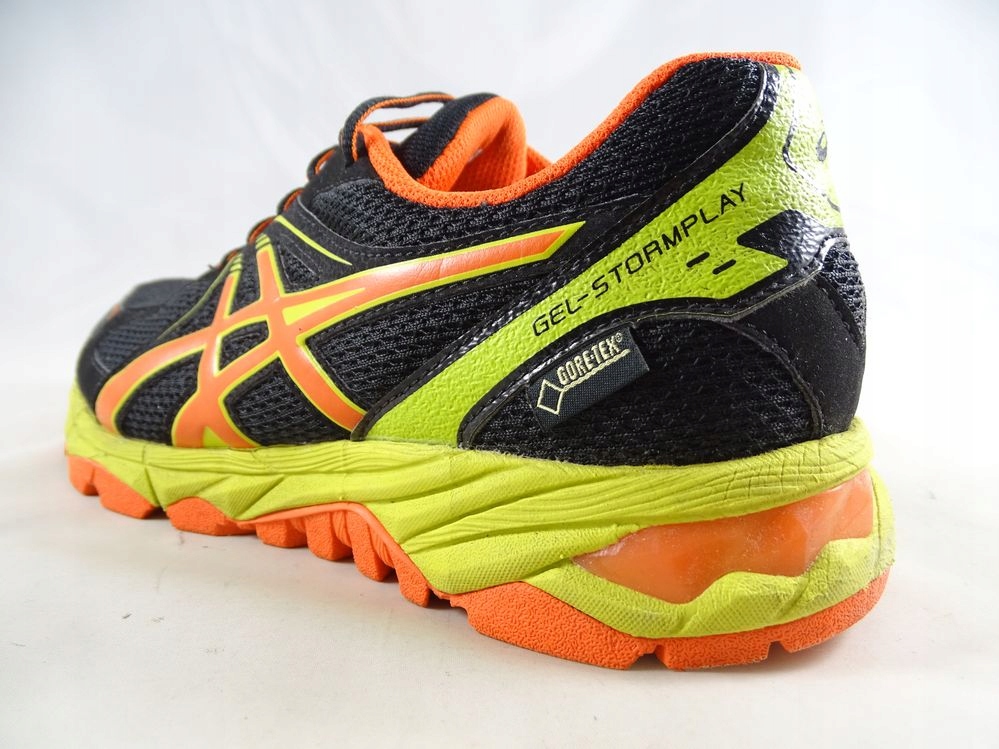 asics gore tex junior