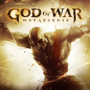 God of War: Wstąpienie PL PS3 UNIKAT