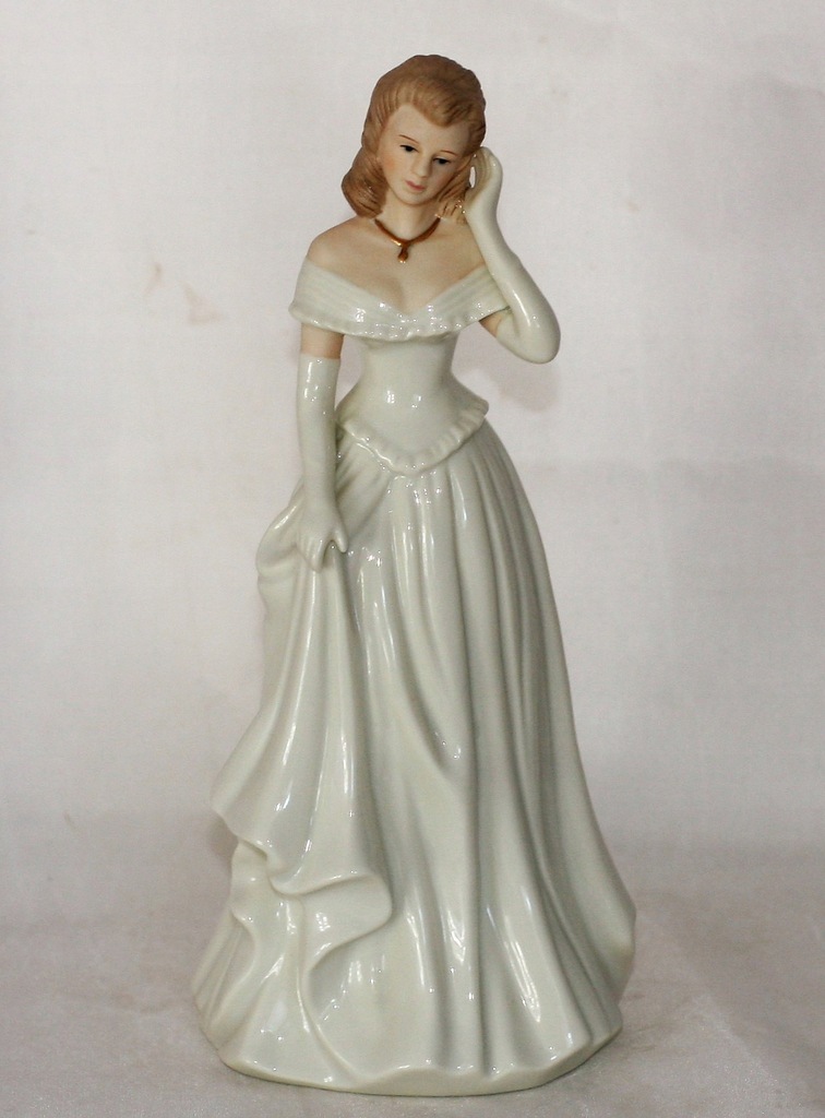 LOOK:) SBL REGAL HOUSE COLLECTION FIGURKA