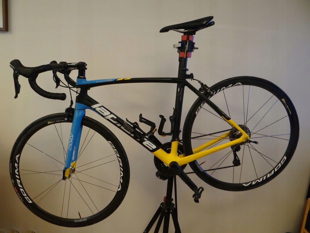 Lapierre Sensium 500 Rozmiar M / CORIMA S1 32 MM