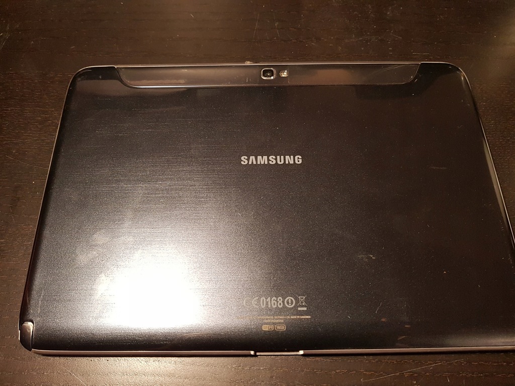 tablet samsung gtn8010