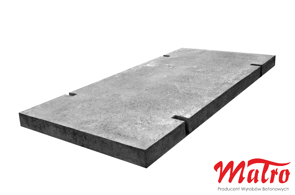 PŁYTA DROGOWA płyty drogowe 300x150x15cm